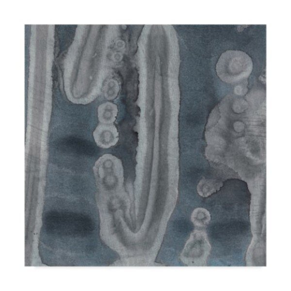 Renee W. Stramel 'Astral Projection I' Canvas Art, 24x24, Trademark Fine Art, Mfr#: WAG05529-C2424GG